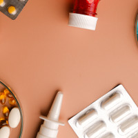 ¿Tomas medicamentos sin receta? Lee estos consejos, porque "no son caramelos" ¿Tomas medicamentos sin receta? Lee estos consejos, porque "no son caramelos"