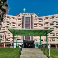 Dos jóvenes heridos tras sufrir un atropello en Mérida