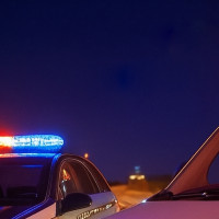 Cinco heridos la pasada noche en un accidente en el cruce de Alange y Torremejía