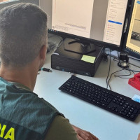 Detenido tras intentar matar con una escopeta a dos jóvenes en Guareña (BA)