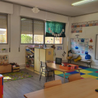 Educación reafirma su "compromiso" con el alumnado TEA fomentando su inclusión