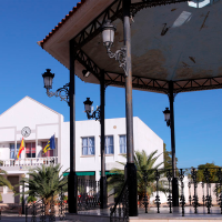 El alcalde de Torremejía condenado por agredir a una madre y su hijo tras una discusión