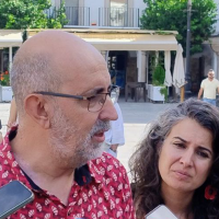 UpE califica como "tiritas" las medias llevadas a cabo tras la muerte de Belén Cortés