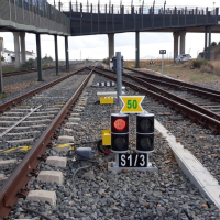 Trasportes busca alternativas al diésel en líneas no electrificadas de la Red Ferroviaria