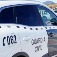 Fallece un motorista tras sufrir un accidente en la provincia de Cáceres