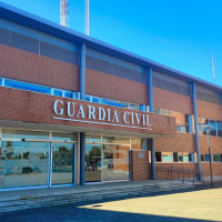 Detienen a un agresor sexual reincidente en Extremadura