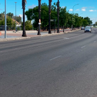 El PSOE de Badajoz exige explicaciones sobre el aparcamiento subterráneo de Puerta de Palmas
