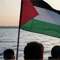 Sánchez enviará un buque de la Armada para "proteger" a la flotilla rumbo a Gaza