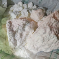 Detenido portando más de 1.000 dosis de cocaína en un control en Extremadura