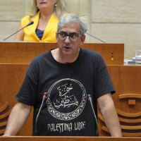 UpE critica la “hipocresía” de Guardiola en su postura sobre Israel