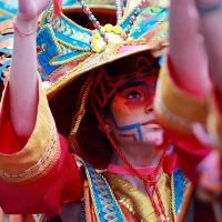 El carnaval y la lucha contra la ELA se unen en una gala por el 35º aniversario de Cambalada