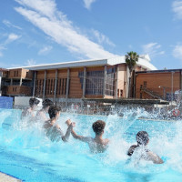 Este es el balance de los usuarios que han disfrutado de las piscinas de Badajoz durante este verano