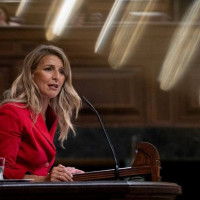El Congreso aprueba la ampliación del Gobierno para los permisos por nacimiento y cuidados