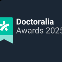 Profesionales extremeños optan a los Doctoralia Awards 2025