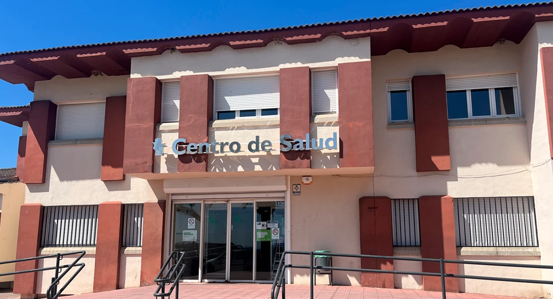 Jaraíz de la Vera da un salto en atención sanitaria con la nueva sala de radiología del SES