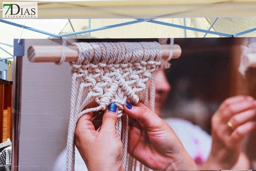 Moda sostenible, desfiles, talleres y más de 30 stands para disfrutar de Resotex 2025