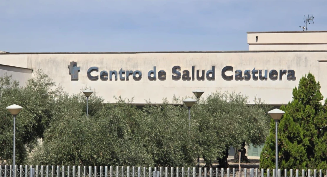 Renuevan los equipos de rayos X en los centros de salud de Castuera y Navalvillar de Pela