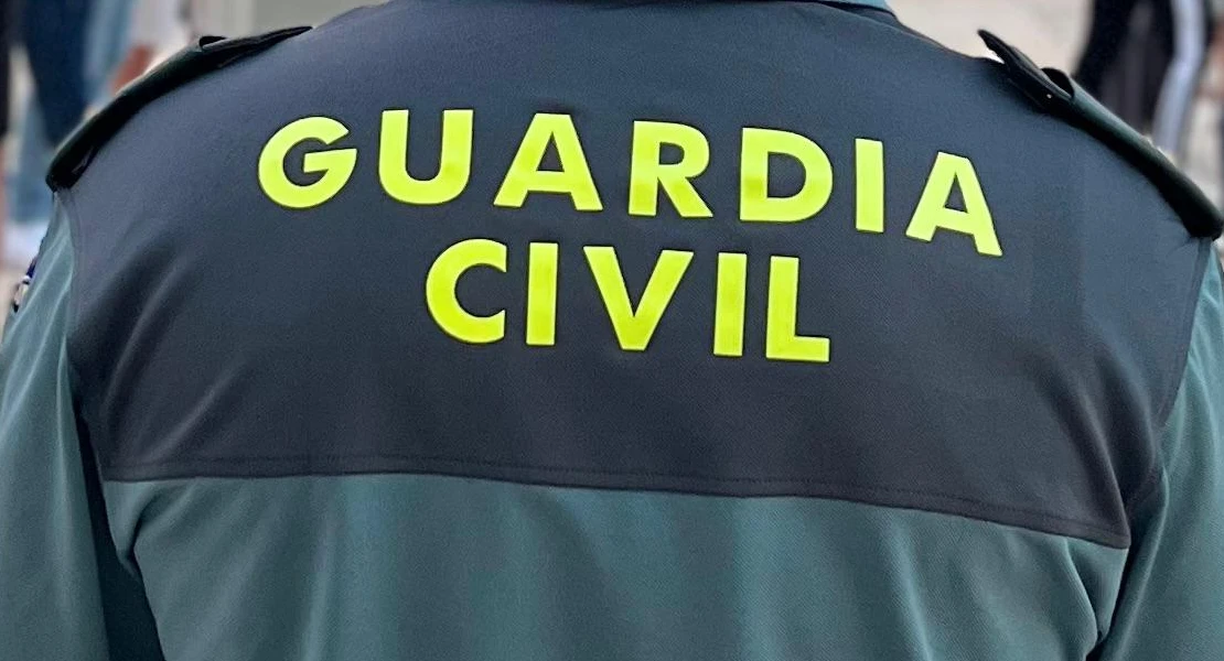 No sancionarán al guardia civil acusado de falta "muy grave" en Monesterio