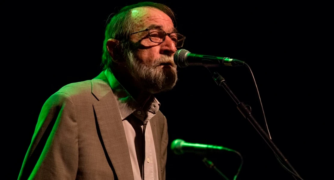 Muere el cantautor extremeño Pablo Guerrero a los 78 años