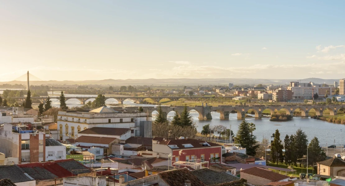 Vuelven a subir los termómetros: consulta el tiempo para este miércoles en Extremadura
