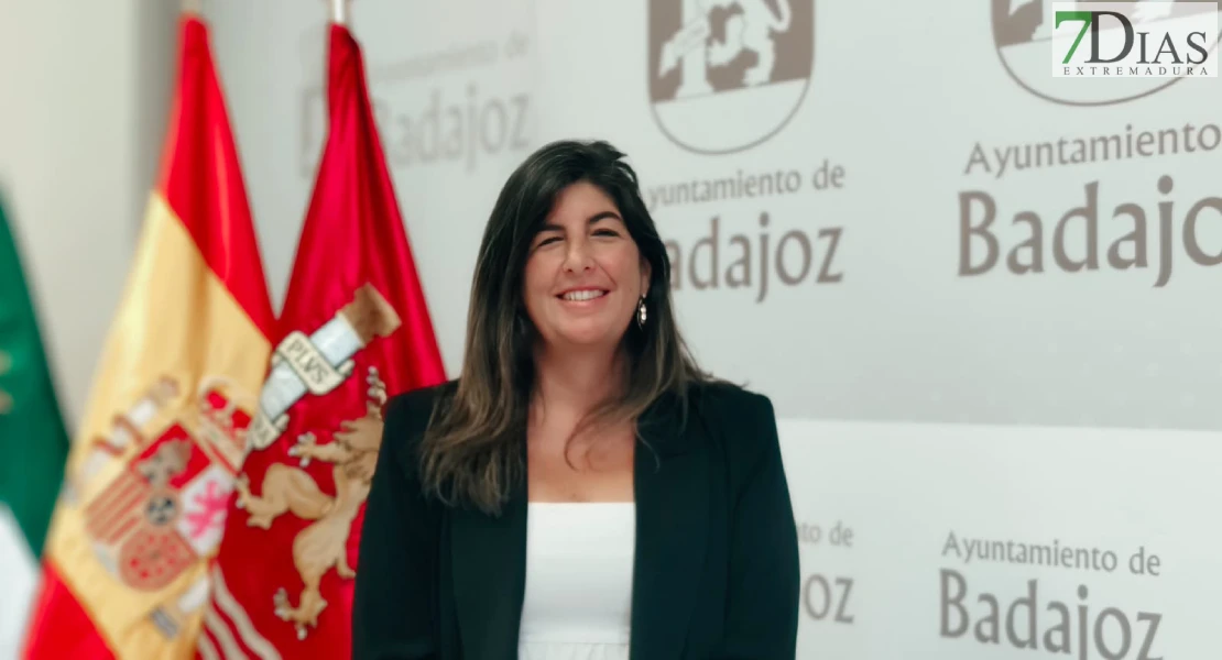 Sol Giralt asume con ilusión su nuevo puesto en la Junta: "Es una oportunidad increíble"