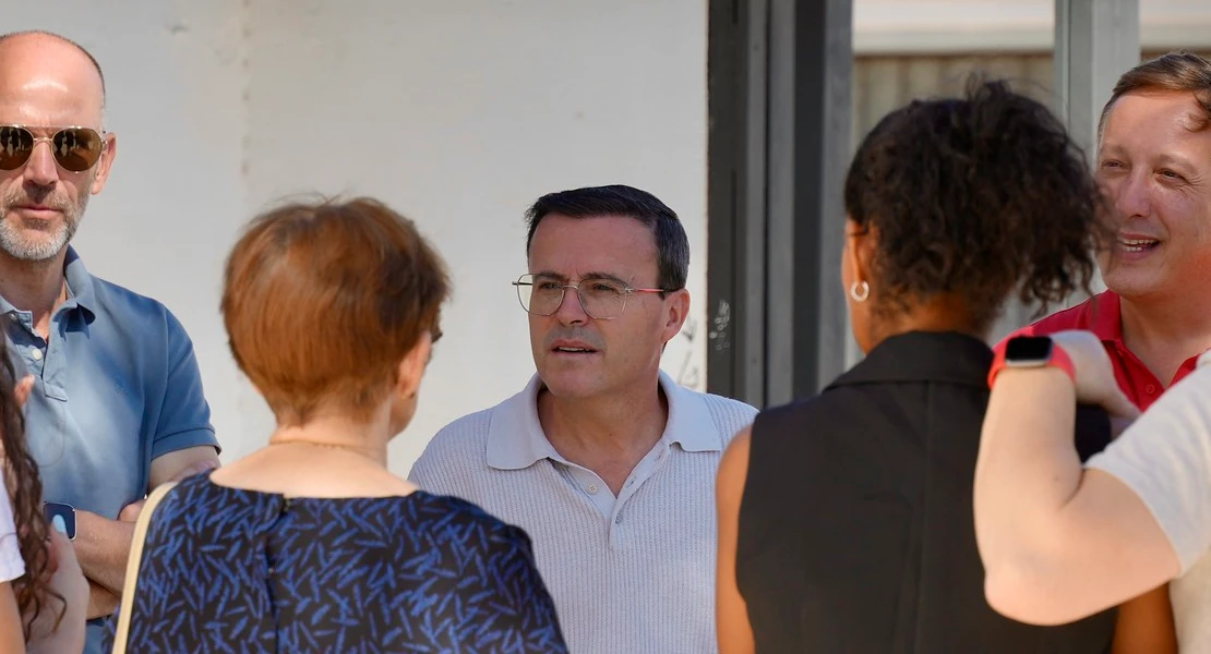 El PSOE acusa a Guardiola de provocar "el inicio de curso más caótico" en Extremadura