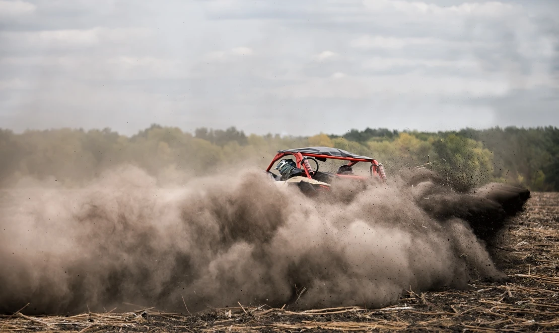 Llega una importante prueba de Rally a Extremadura: localidades por las que pasará