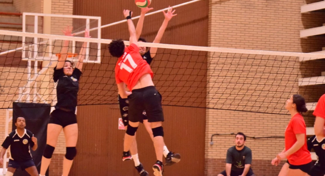 Baloncesto, fútbol, pádel… y un nuevo deporte en el Trofeo Rector de la UEx: cómo inscribirse