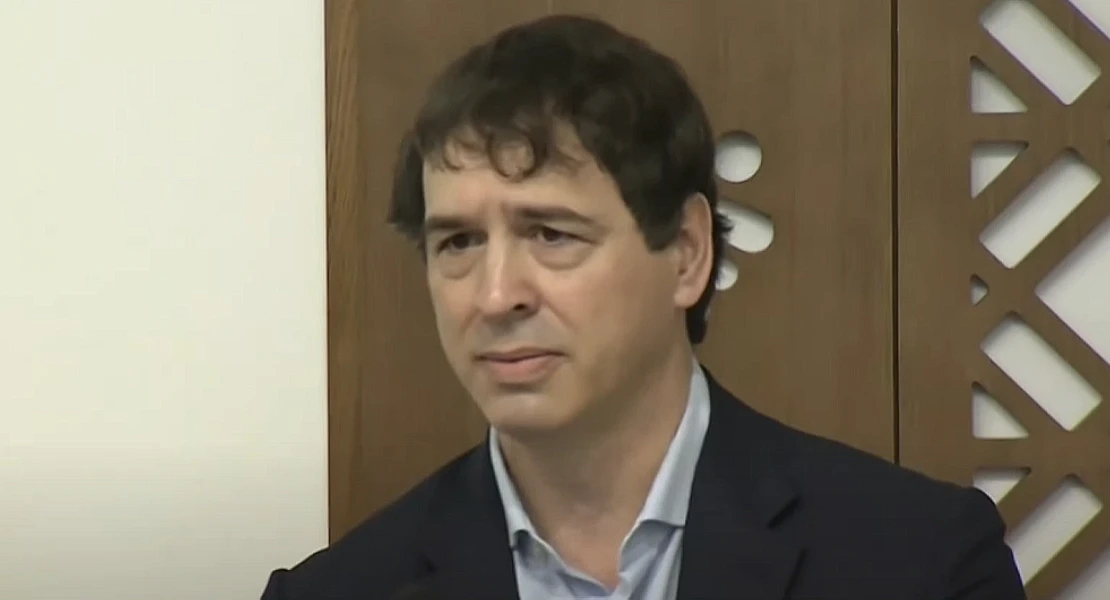 Habrá juicio para David Sánchez y Miguel Ángel Gallardo