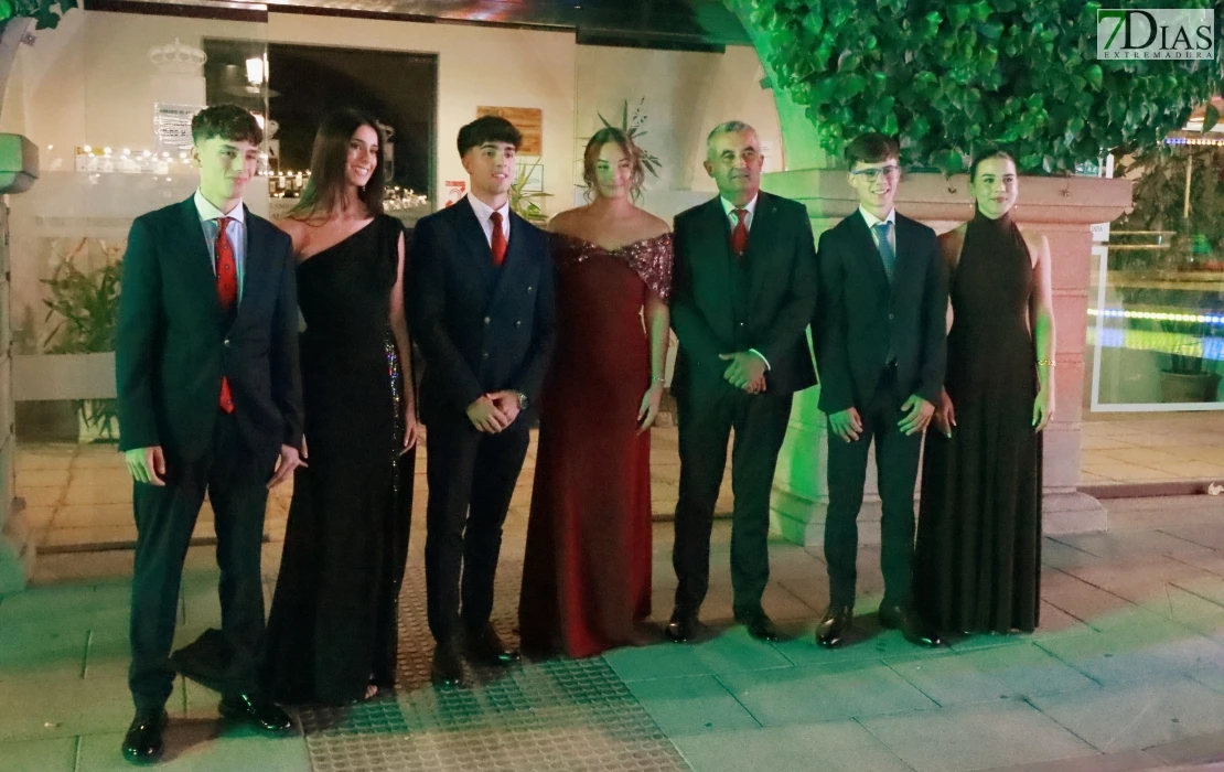 San Vicente de Alcántara inicia su Feria de San Miguel con tradición y la mejor música