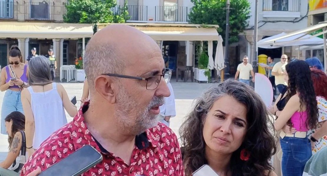 UpE califica como "tiritas" las medias llevadas a cabo tras la muerte de Belén Cortés