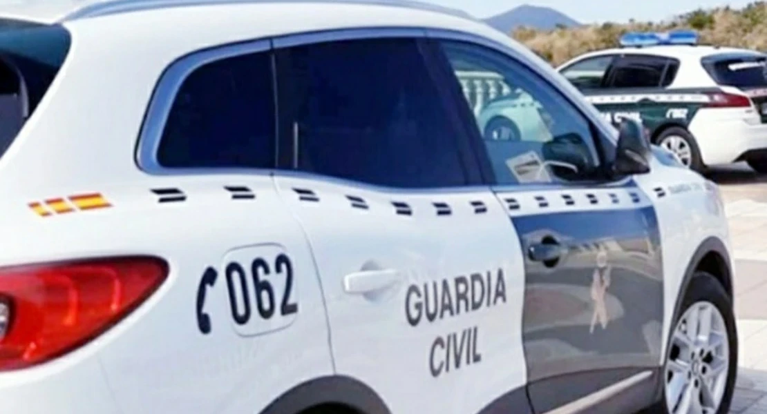 Fallece un motorista tras sufrir un accidente en la provincia de Cáceres