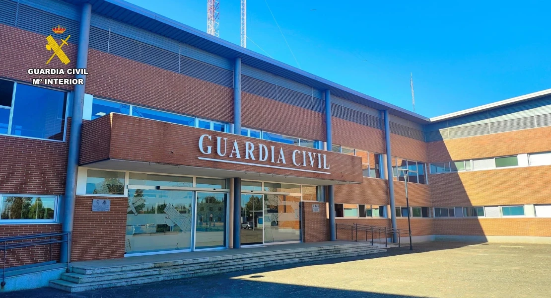 Detienen a un agresor sexual reincidente en Extremadura