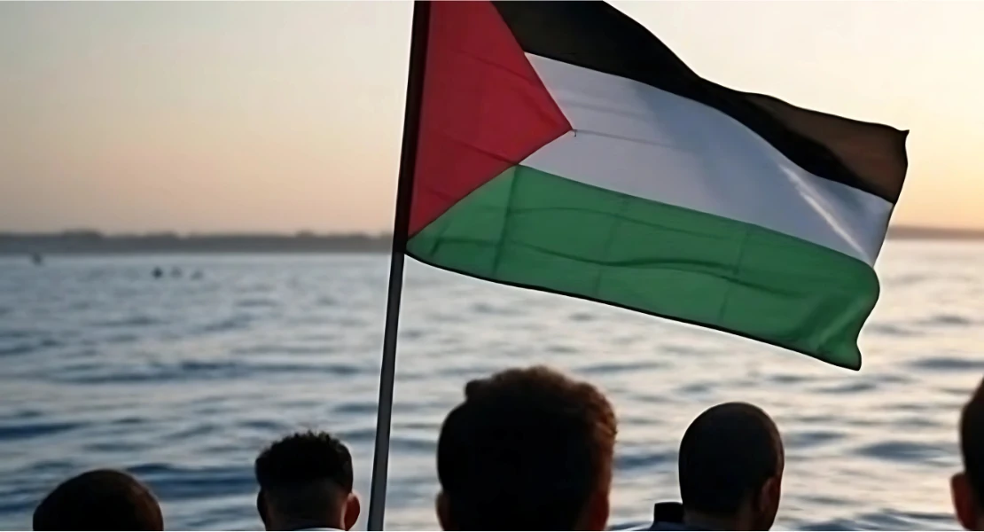 Sánchez envíará un buque de la Armada para "proteger" a la flotilla rumbo a Gaza
