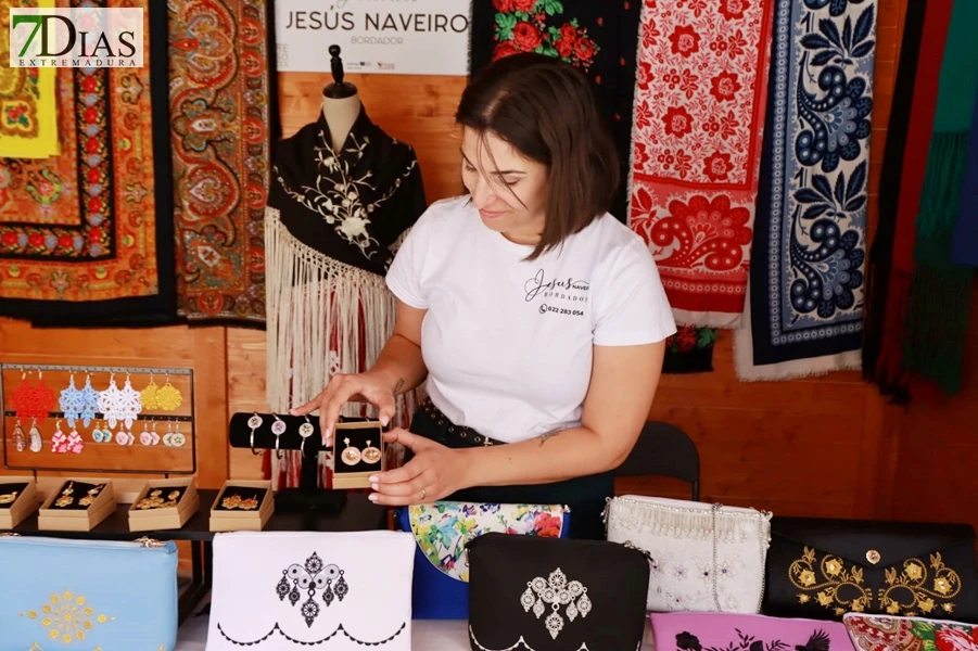 Moda sostenible, desfiles, talleres y más de 30 stands para disfrutar de Resotex 2025