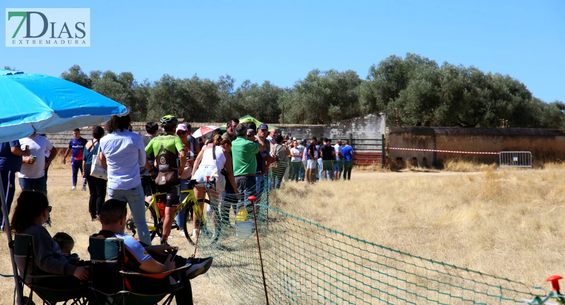 Carlos Sainz protagoniza la 2ª etapa del Rally Raid Portugal a su paso por San Vicente