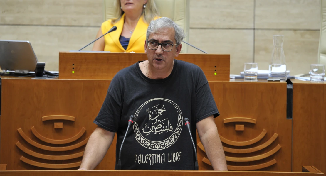 UpE critica la “hipocresía” de Guardiola en su postura sobre Israel