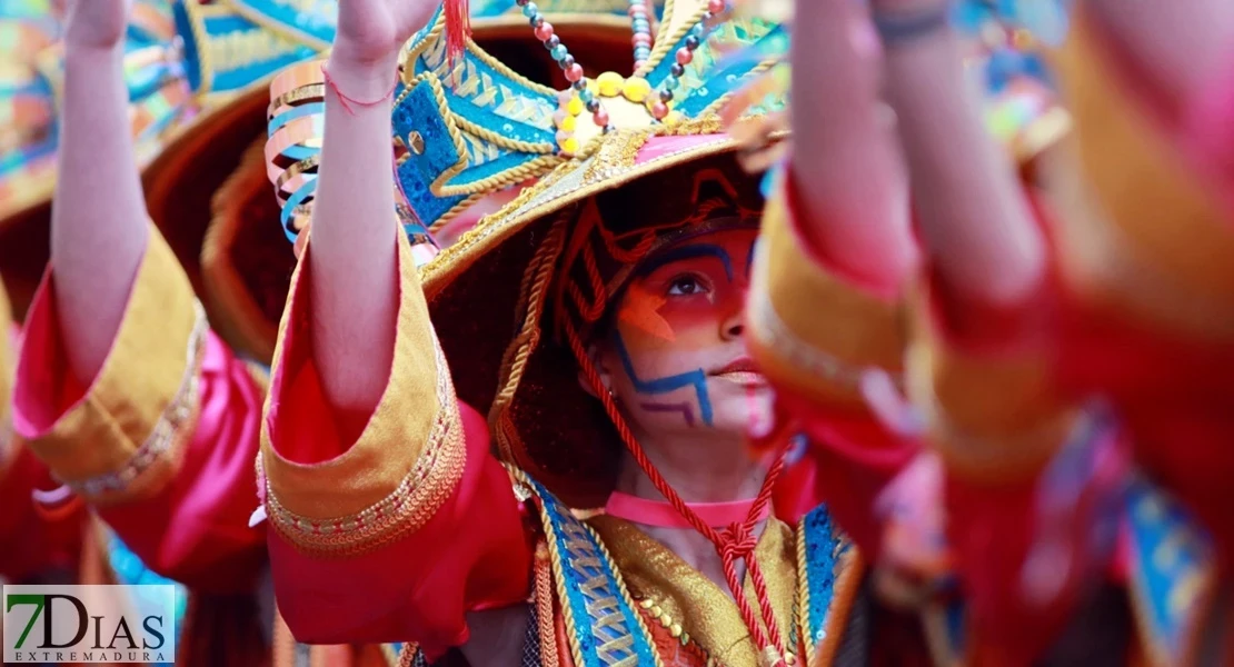 El carnaval y la lucha contra la ELA se unen en una gala por el 35 aniversario de Cambalada