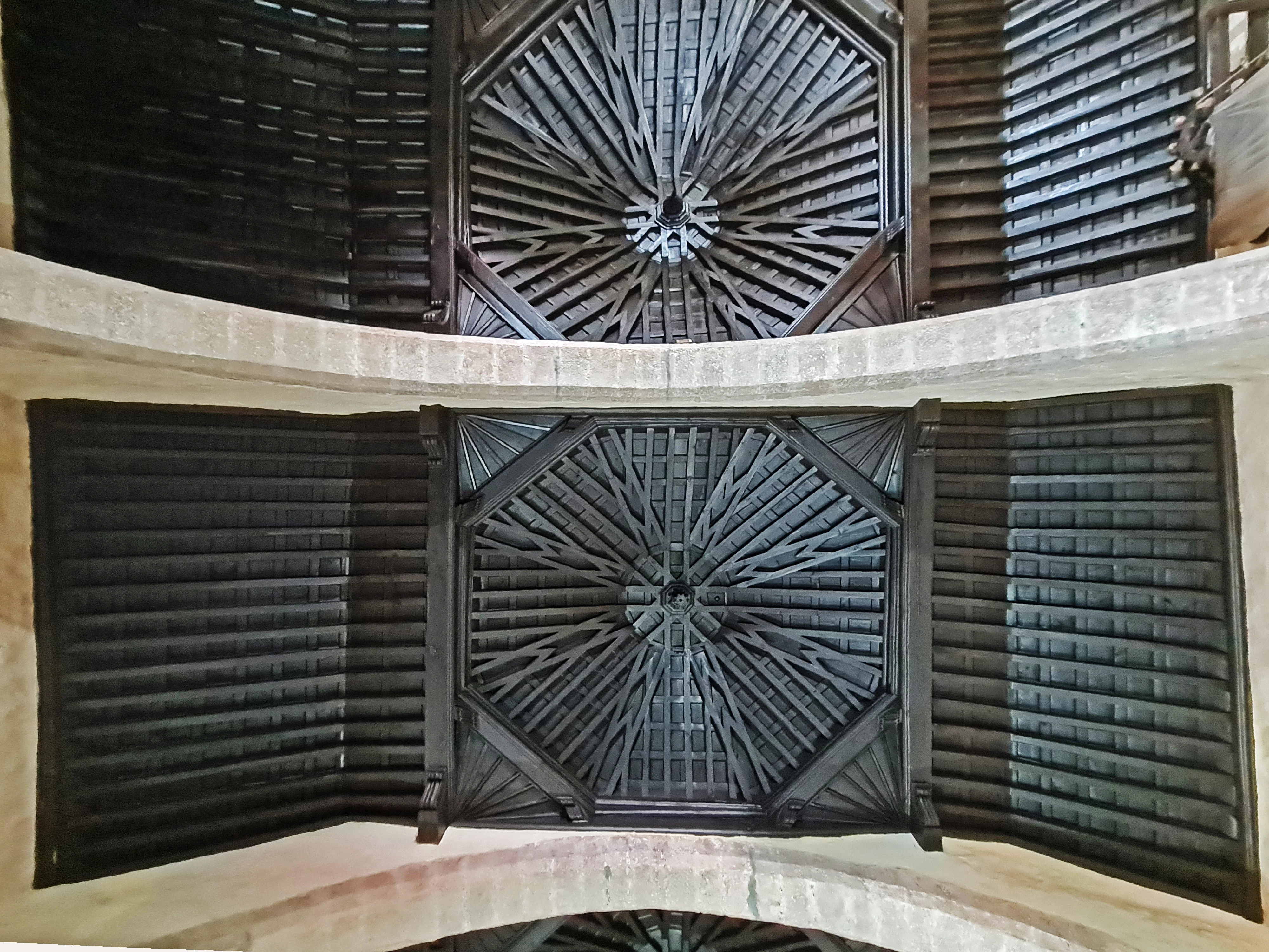 Así es la joya mudéjar del siglo XV que ha sido restaurada en Extremadura