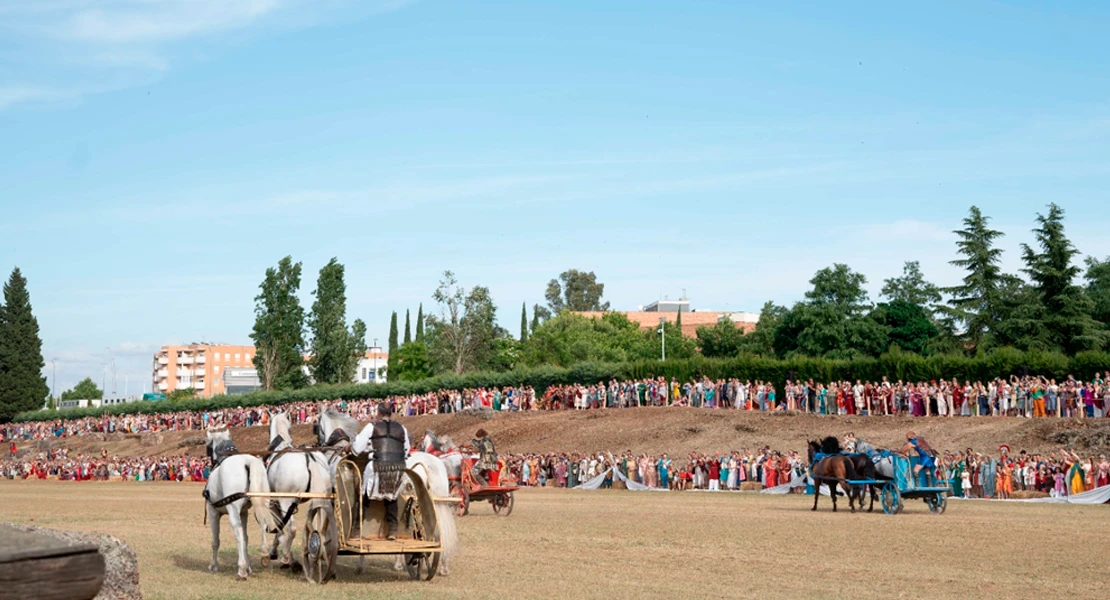 Ya se conocen los dos días festivos locales de Mérida para 2026