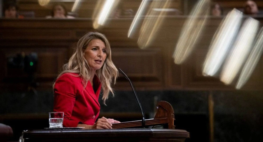 El Congreso aprueba la ampliación del Gobierno para los permisos por nacimiento y cuidados