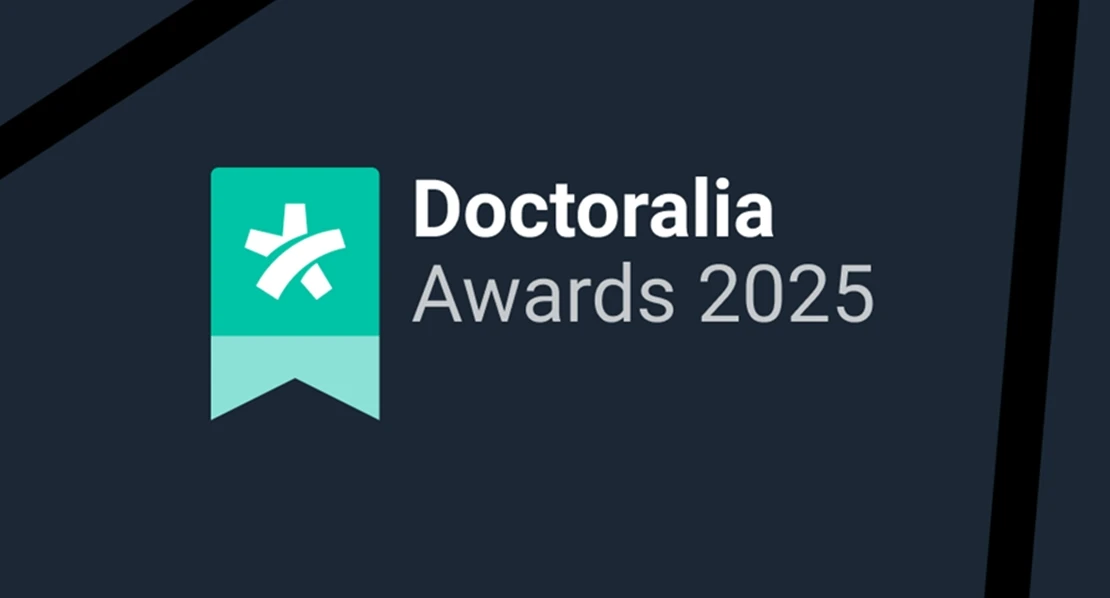 Profesionales extremeños optan a los Doctoralia Awards 2025