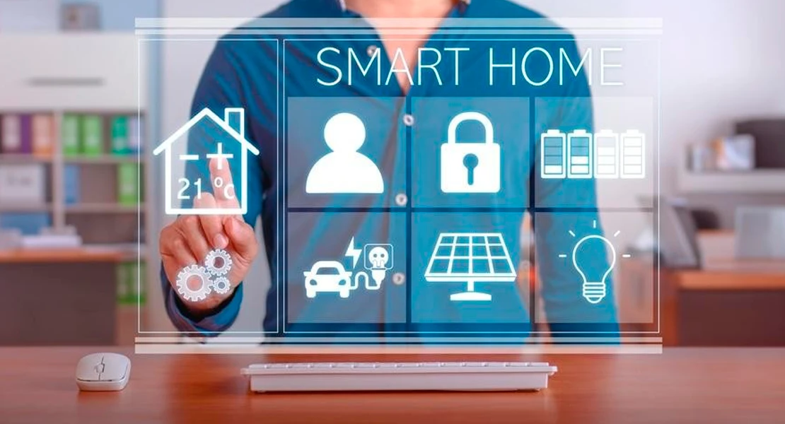 Tendencias 2025 en smart homes: la seguridad del hogar como eje de bienestar Tendencias 2025 en smart homes: la seguridad del hogar como eje de bienestar