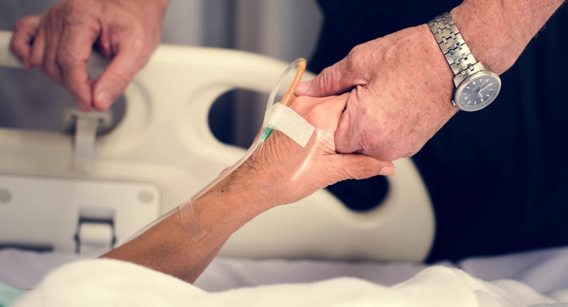 La AECC recuerda que “cuanto más nos preparemos para el final de la vida, más llevadero resultará afrontarlo”