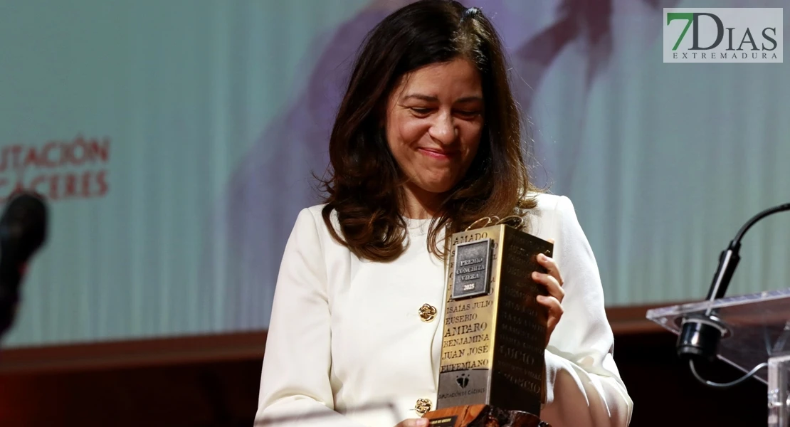 Pablo de Greiff, referente mundial en derechos humanos, premio Conchita Viera 2025 Pablo de Greiff, referente mundial en derechos humanos, premio Conchita Viera 2025