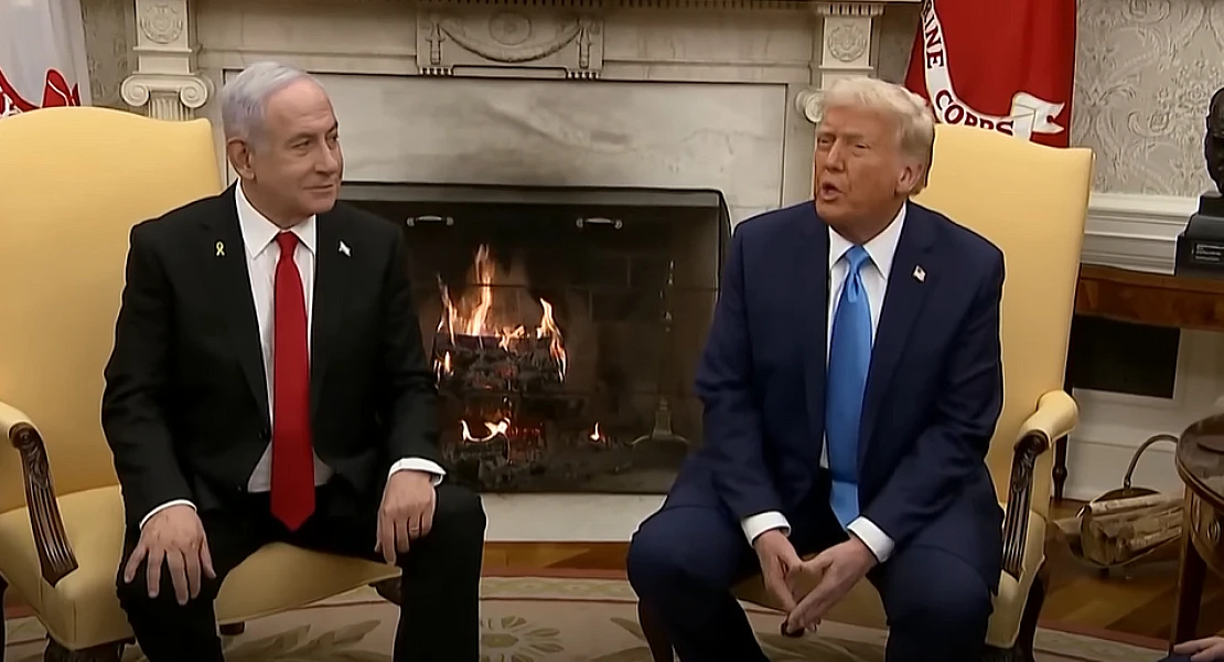 Luz verde al acuerdo formulado por Trump para Gaza: estas son las condiciones