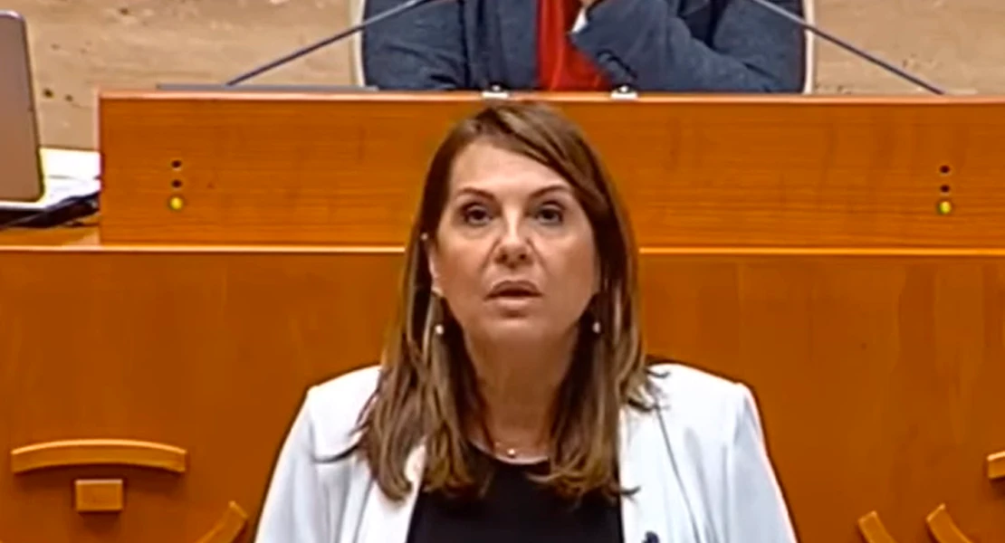 UED exige el cese inmediato de la responsable del SEPAD por estar investigada