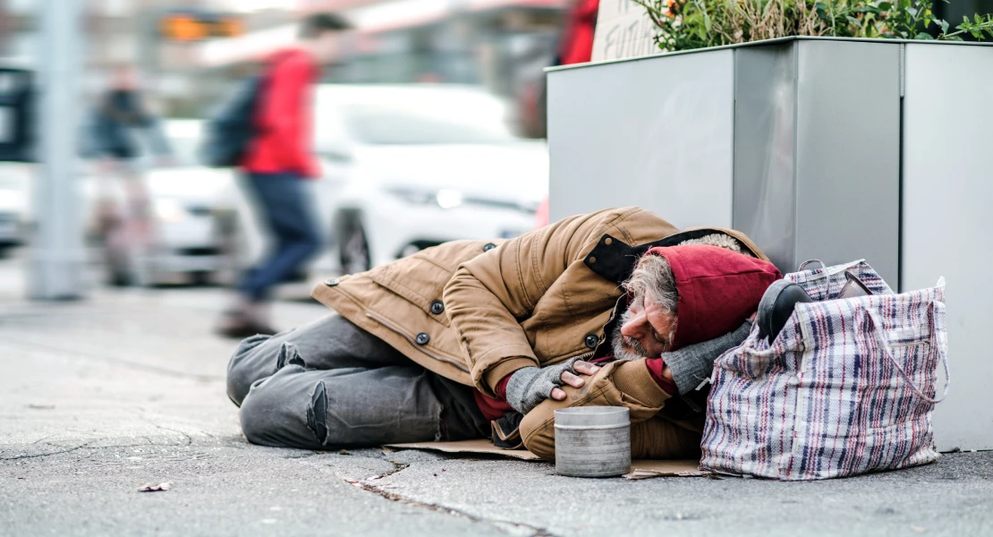 Cápsulas térmicas: la solución que propone UED para las personas sin hogar en Extremadura Cápsulas térmicas: la solución que propone UED para las personas sin hogar en Extremadura