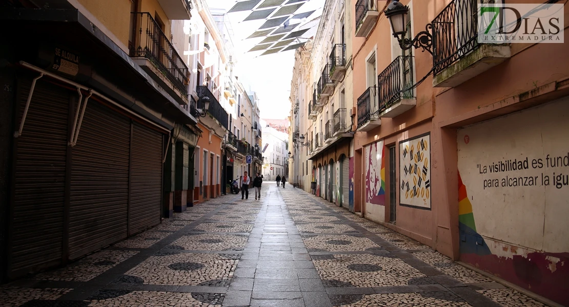 Avanza la transformación del casco antigua con el soterramiento del cableado Avanza la transformación del casco antigua con el soterramiento del cableado