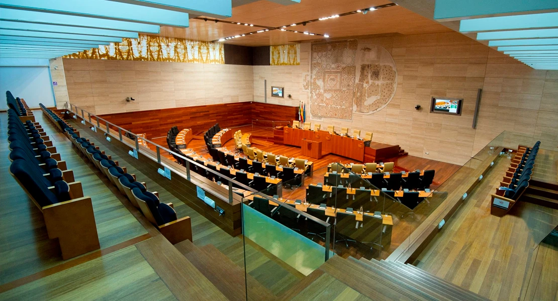 ¿En qué consiste la Ley de Concordia? Cambios que traerá en Extremadura